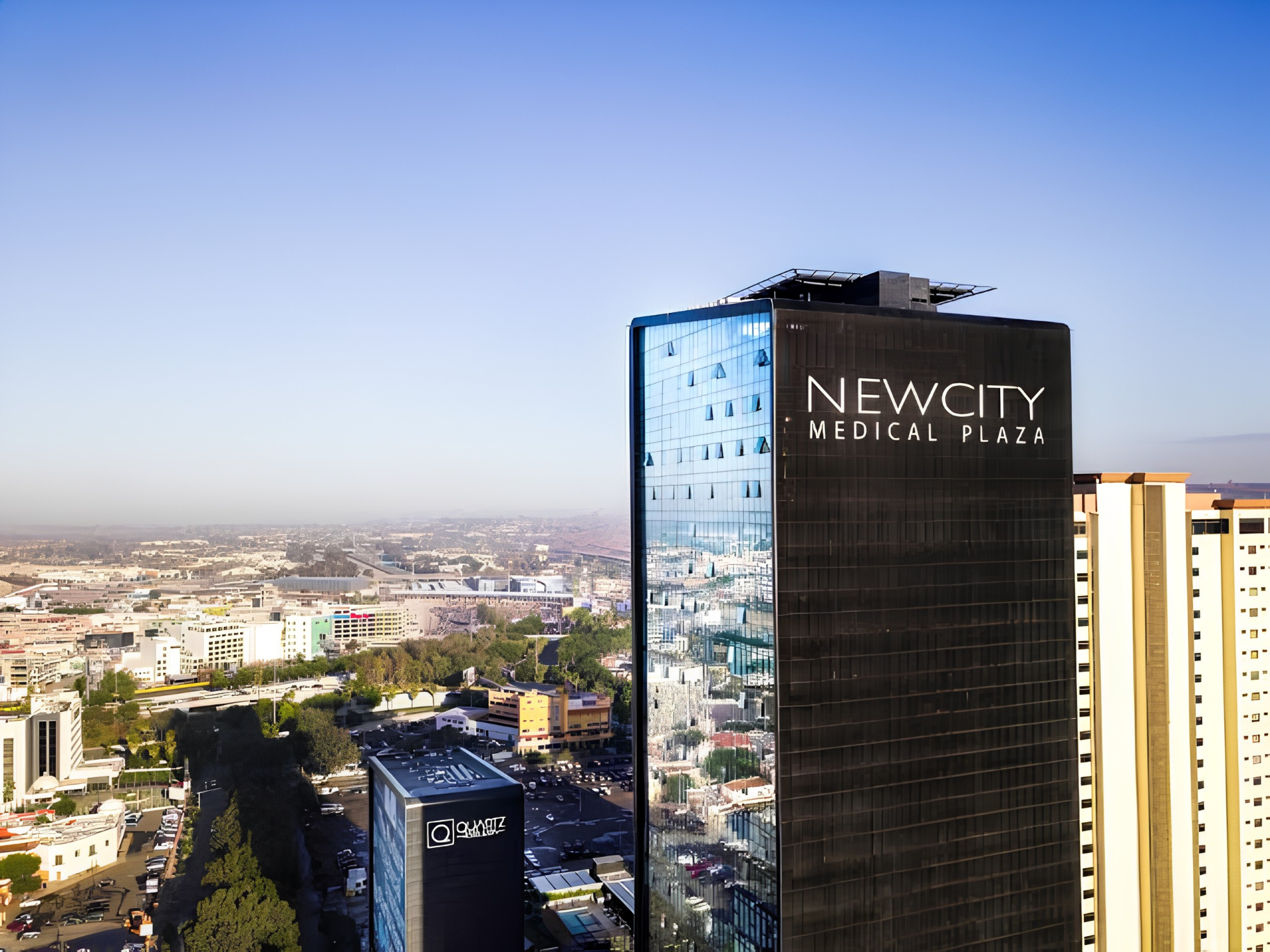 NewCity Medical Plaza